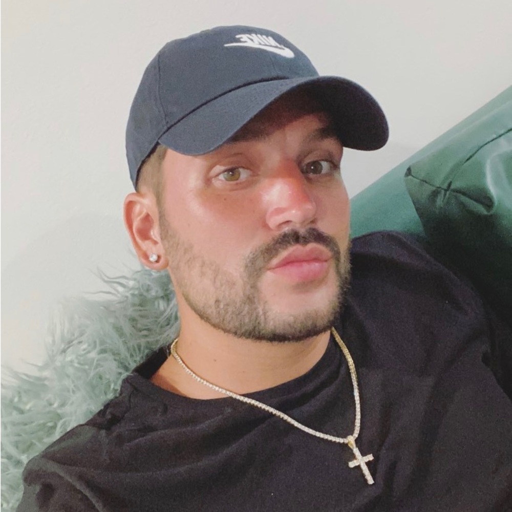 Meet your Posher, Shane